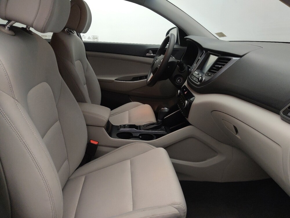 2018 Hyundai Tucson in West Palm Beach, FL 33409 - 18134080 21