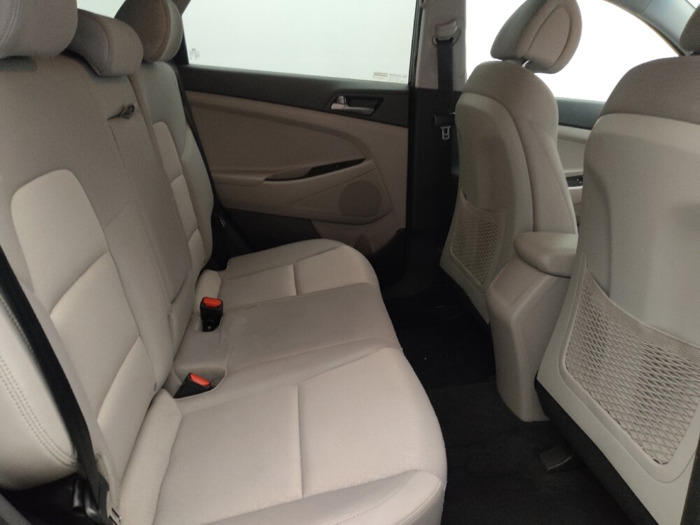 2018 Hyundai Tucson in West Palm Beach, FL 33409 - 18134080 19