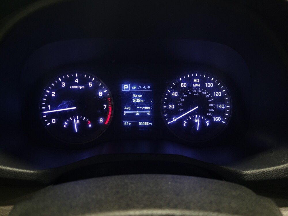 2018 Hyundai Tucson in West Palm Beach, FL 33409 - 18134080 23