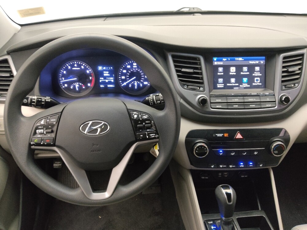 2018 Hyundai Tucson in West Palm Beach, FL 33409 - 18134080 22