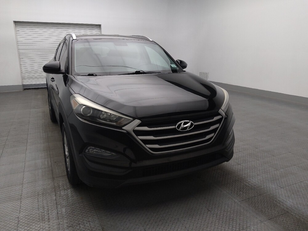 2018 Hyundai Tucson in West Palm Beach, FL 33409 - 18134080 14