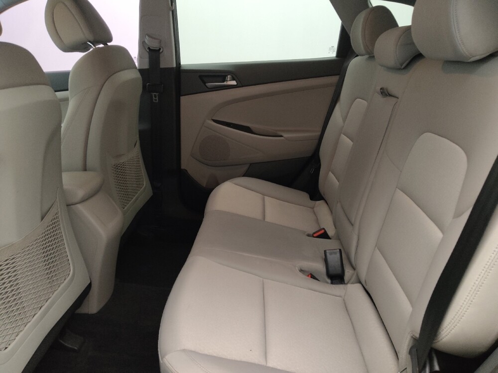 2018 Hyundai Tucson in West Palm Beach, FL 33409 - 18134080 18