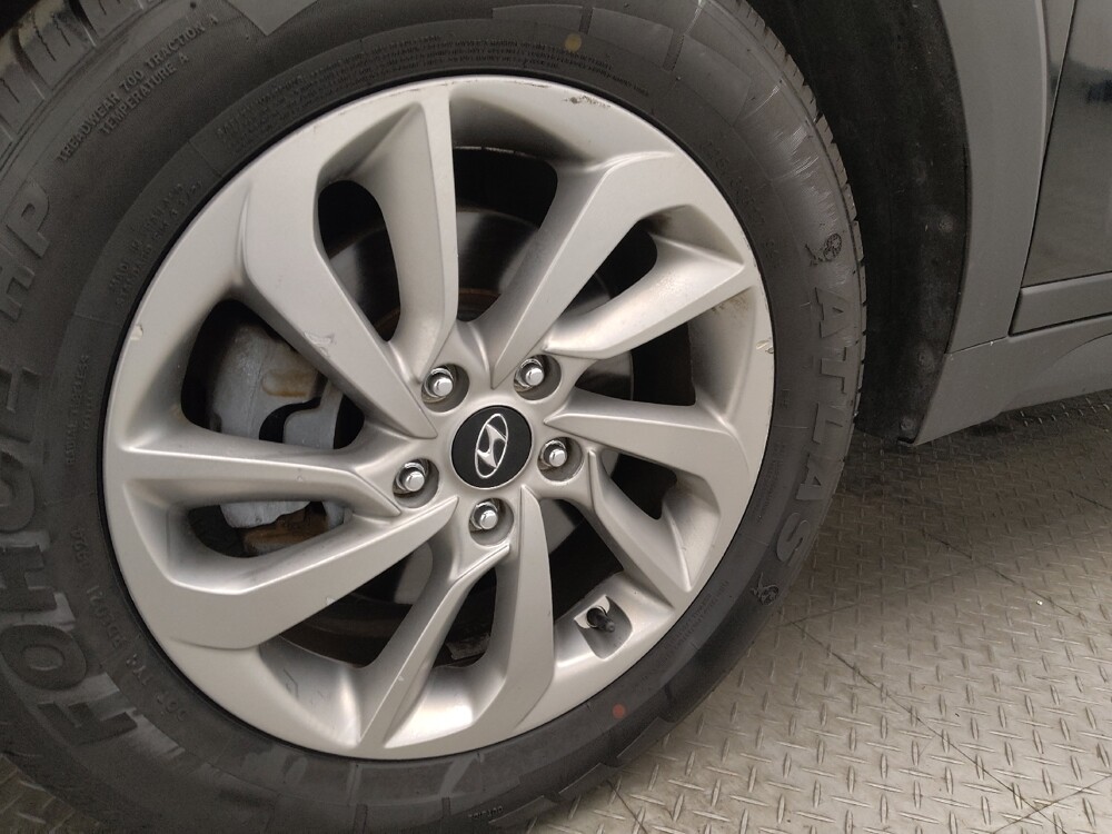 2018 Hyundai Tucson in West Palm Beach, FL 33409 - 18134080 31