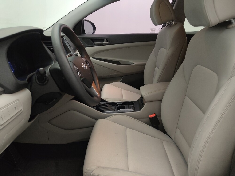 2018 Hyundai Tucson in West Palm Beach, FL 33409 - 18134080 17