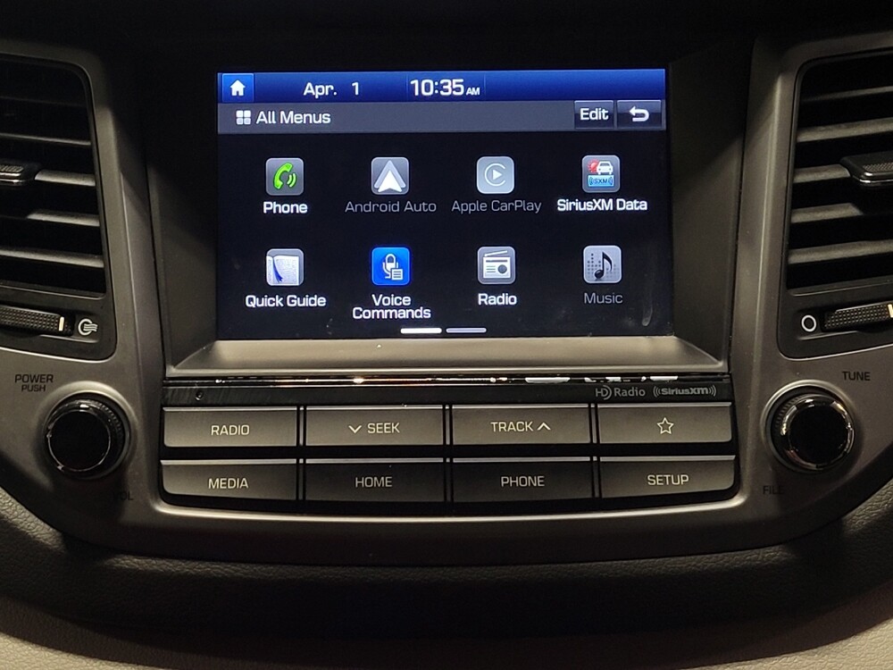 2018 Hyundai Tucson in West Palm Beach, FL 33409 - 18134080 25