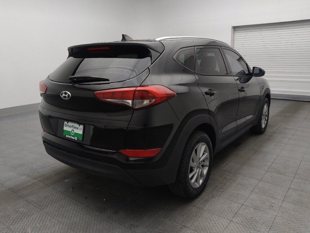 2018 Hyundai Tucson in West Palm Beach, FL 33409 - 18134080 9