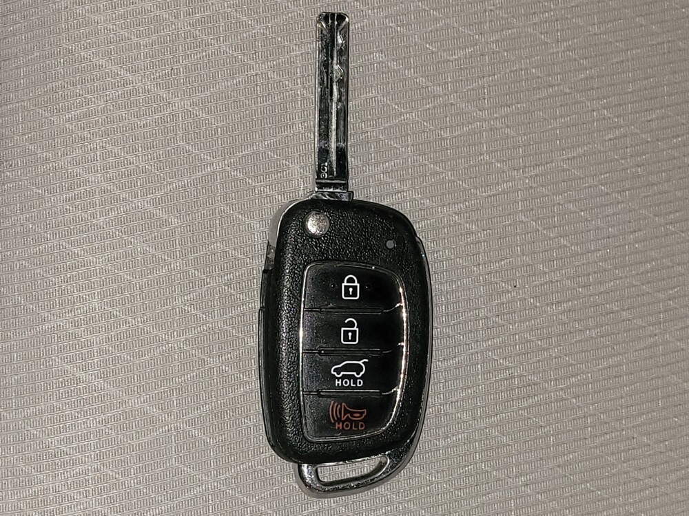 2018 Hyundai Tucson in West Palm Beach, FL 33409 - 18134080 32