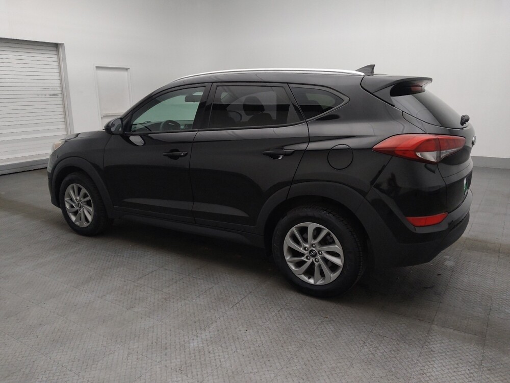 2018 Hyundai Tucson in West Palm Beach, FL 33409 - 18134080 3
