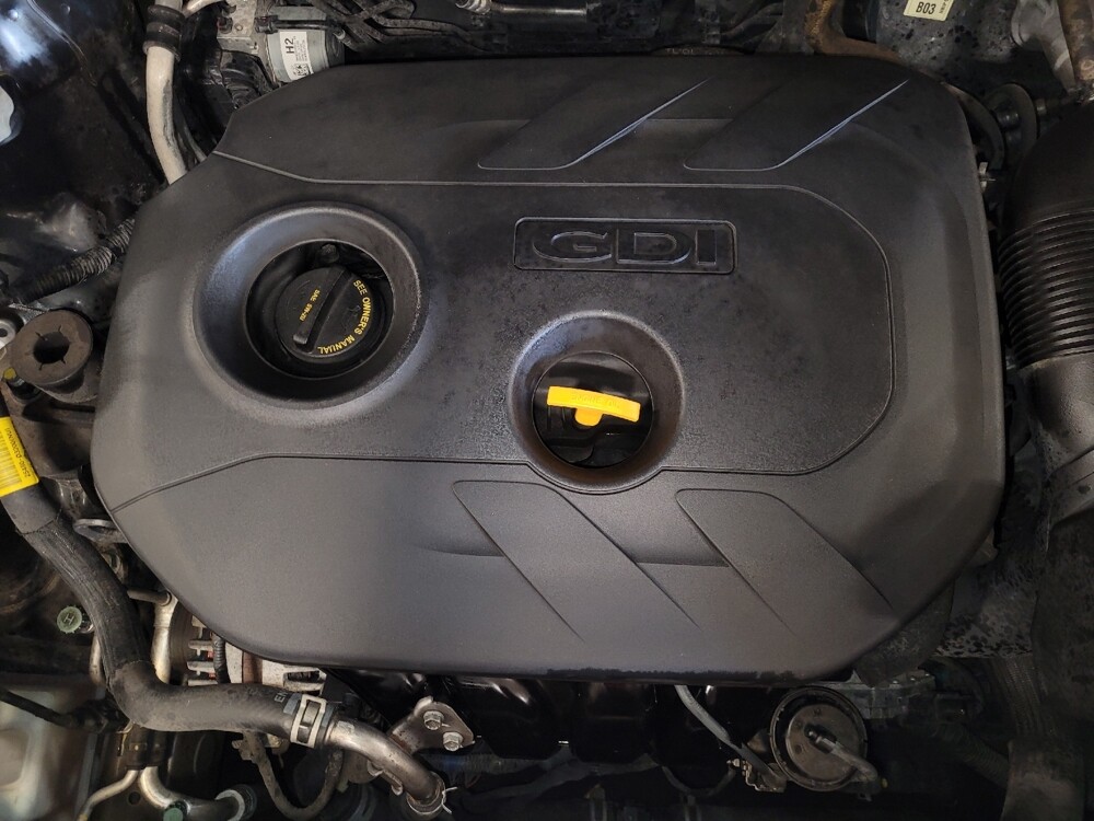 2018 Hyundai Tucson in West Palm Beach, FL 33409 - 18134080 30