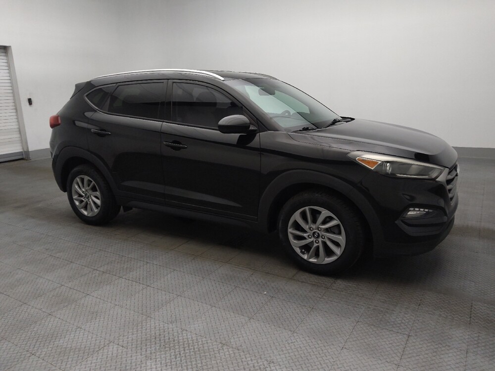 2018 Hyundai Tucson in West Palm Beach, FL 33409 - 18134080 11