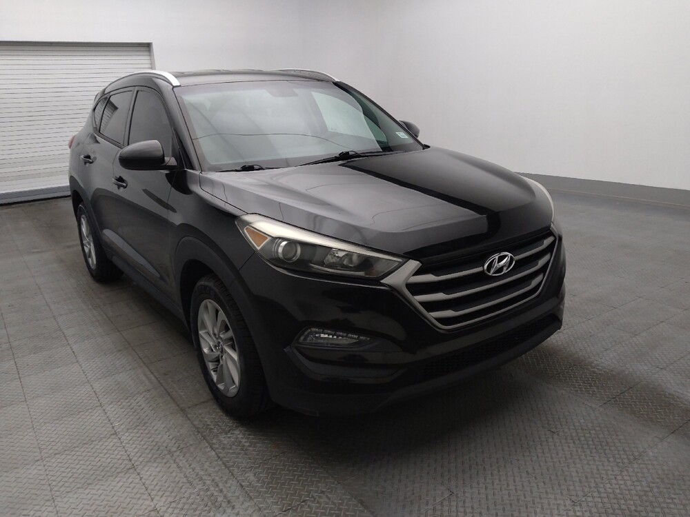 2018 Hyundai Tucson in West Palm Beach, FL 33409 - 18134080 13