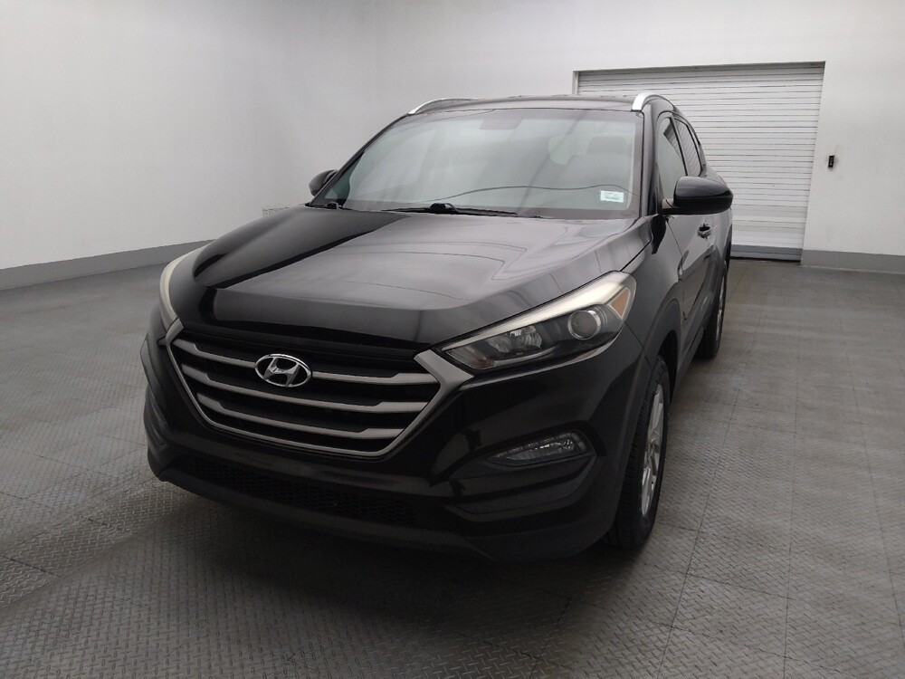 2018 Hyundai Tucson in West Palm Beach, FL 33409 - 18134080 15