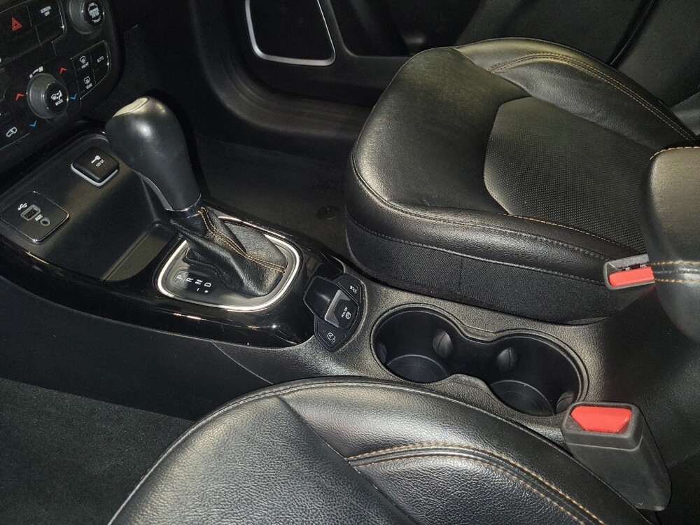 2018 Jeep Compass in West Palm Beach, FL 33409 - 18134081 26