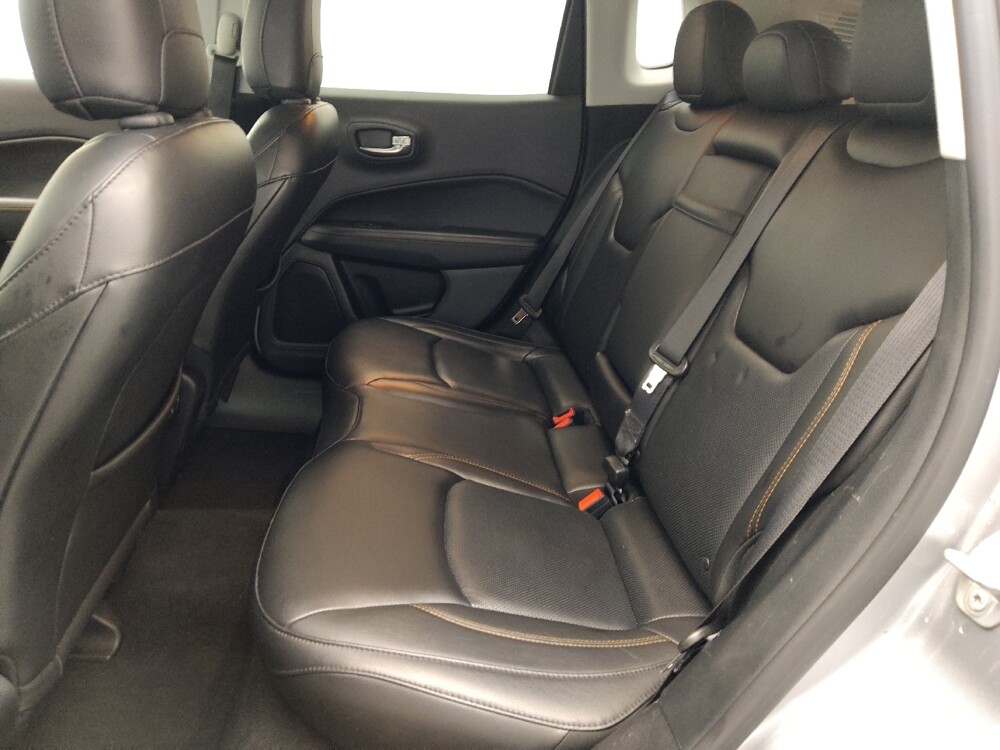 2018 Jeep Compass in West Palm Beach, FL 33409 - 18134081 18