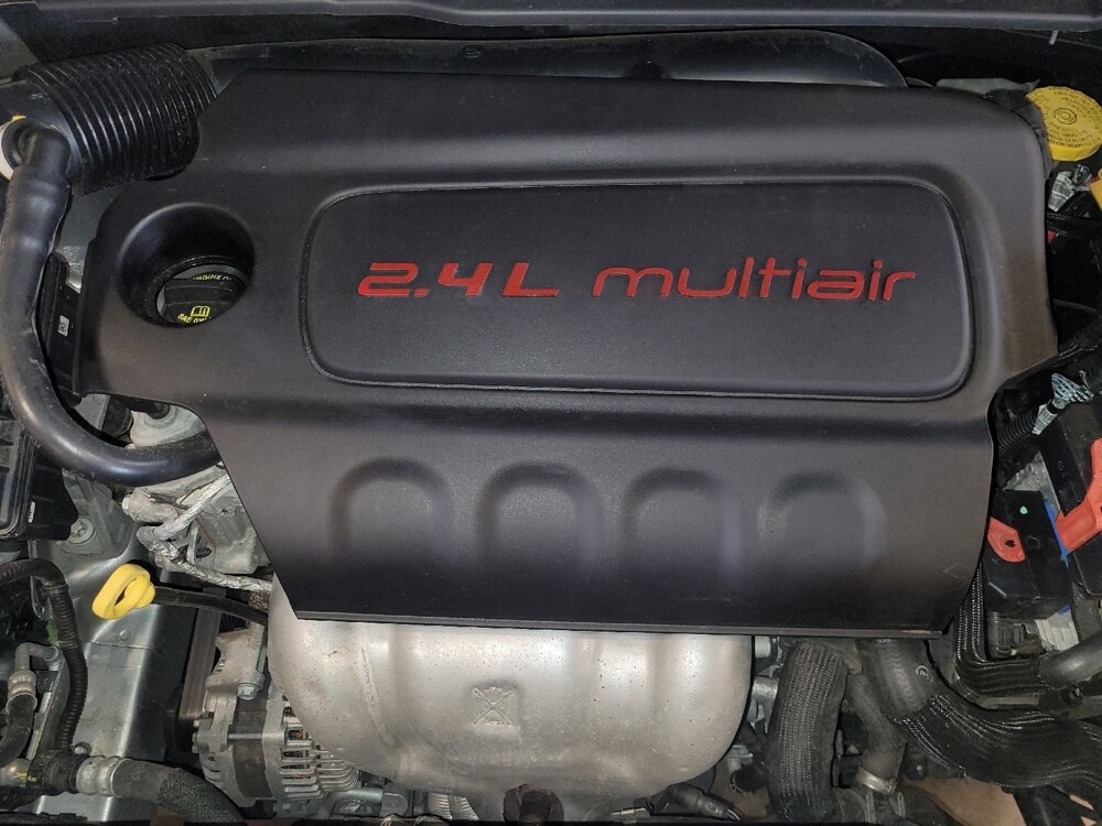 2018 Jeep Compass in West Palm Beach, FL 33409 - 18134081 30