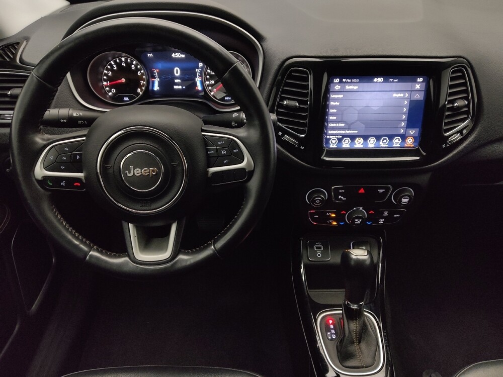 2018 Jeep Compass in West Palm Beach, FL 33409 - 18134081 22