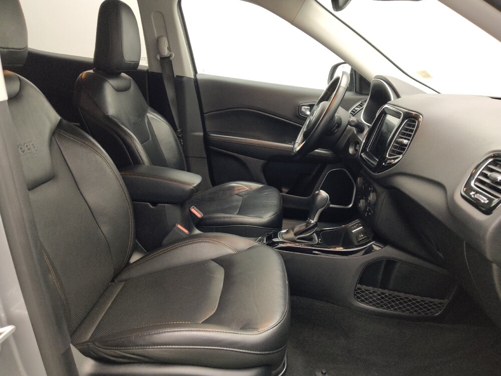 2018 Jeep Compass in West Palm Beach, FL 33409 - 18134081 21