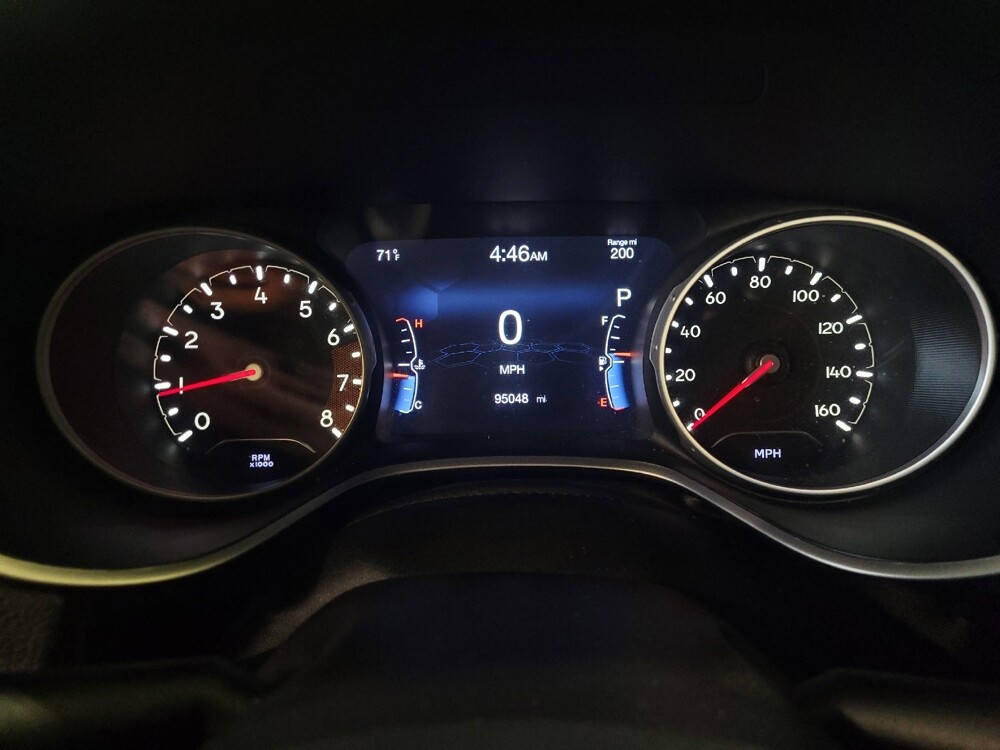 2018 Jeep Compass in West Palm Beach, FL 33409 - 18134081 23