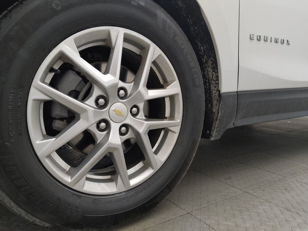 2022 Chevrolet Equinox in Kissimmee, FL 34744 - 18134083 31