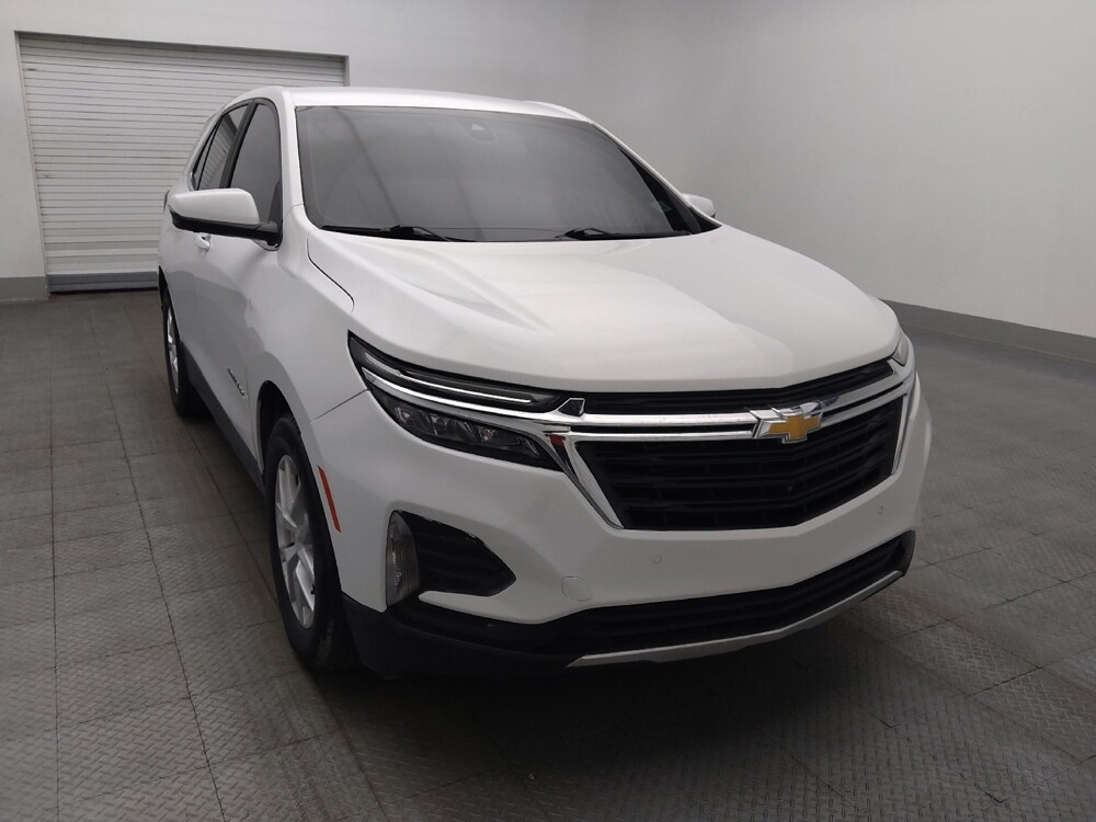 2022 Chevrolet Equinox in Kissimmee, FL 34744 - 18134083 14