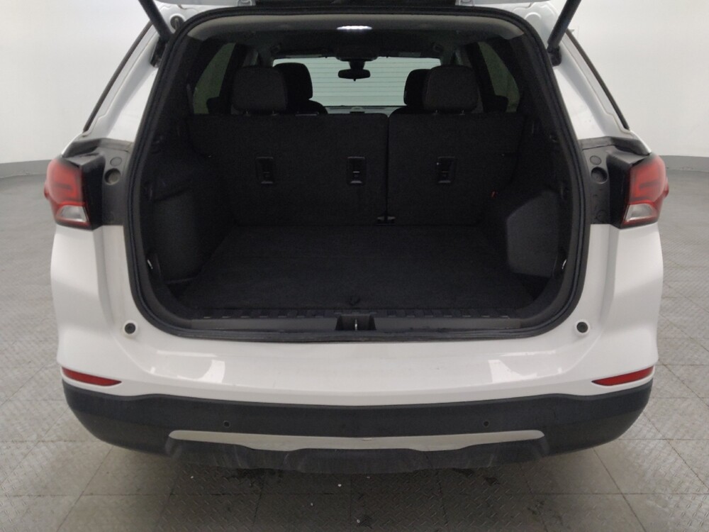 2022 Chevrolet Equinox in Kissimmee, FL 34744 - 18134083 29