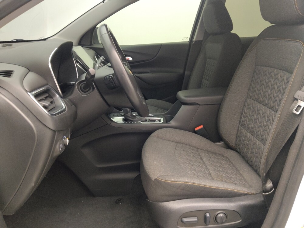 2022 Chevrolet Equinox in Kissimmee, FL 34744 - 18134083 17