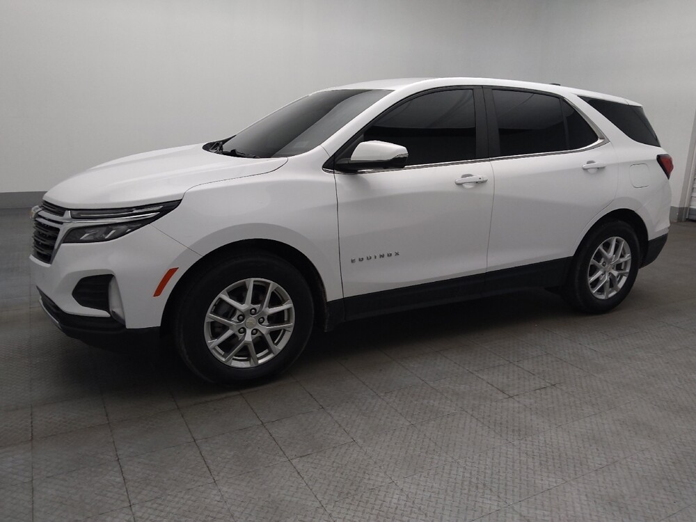 2022 Chevrolet Equinox in Kissimmee, FL 34744 - 18134083 2