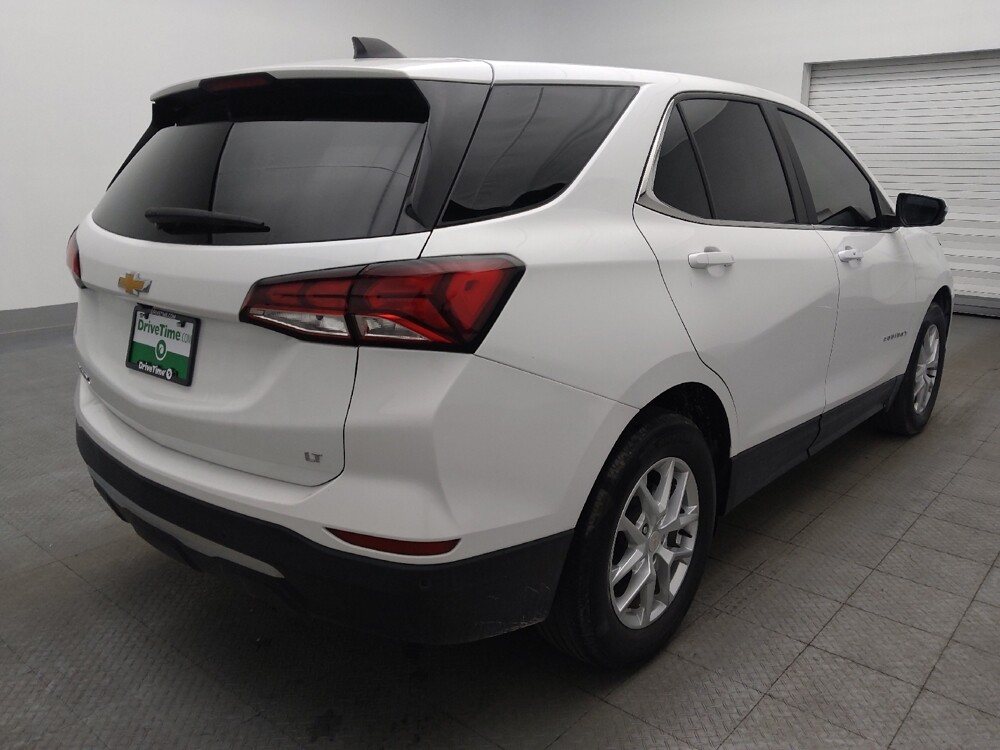 2022 Chevrolet Equinox in Kissimmee, FL 34744 - 18134083 9
