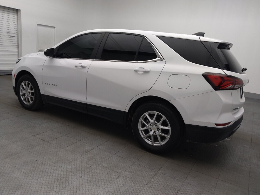 2022 Chevrolet Equinox in Kissimmee, FL 34744 - 18134083 3