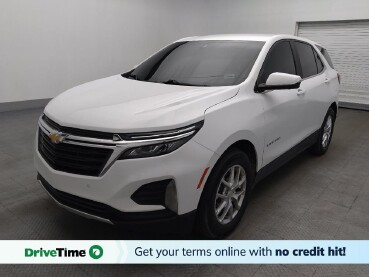 2022 Chevrolet Equinox in Kissimmee, FL 34744