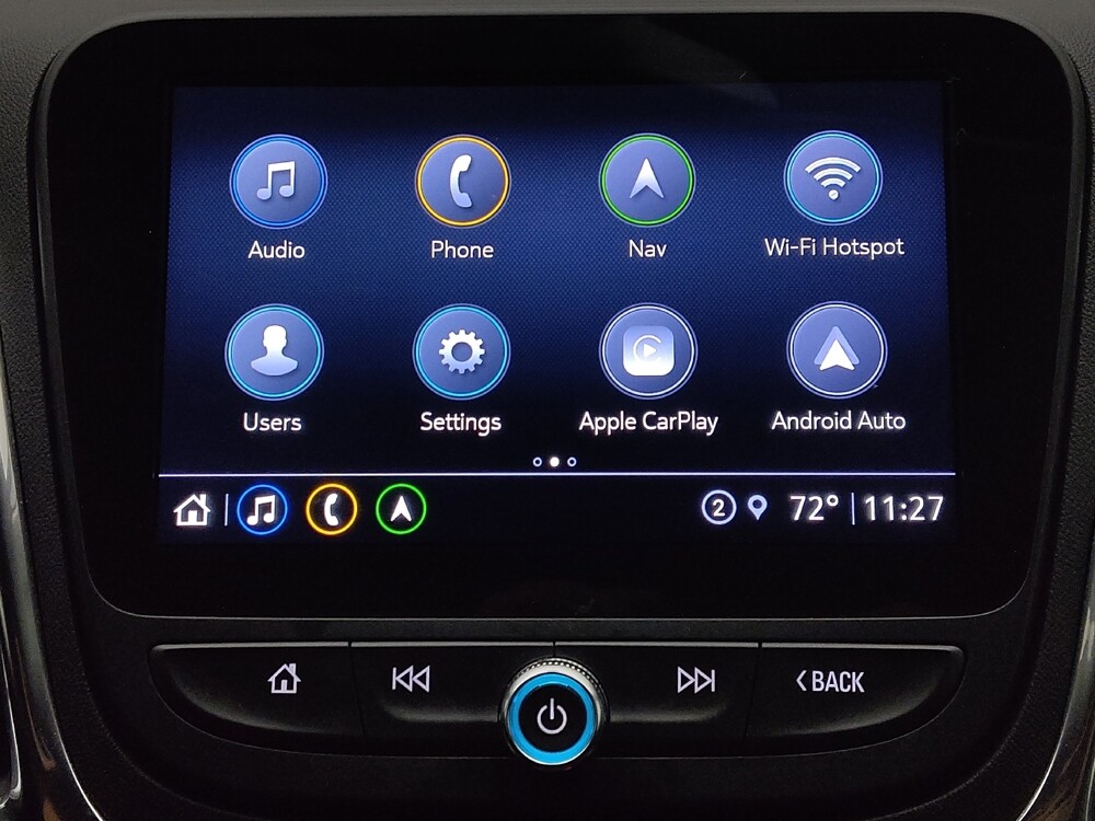 2022 Chevrolet Equinox in Kissimmee, FL 34744 - 18134083 25