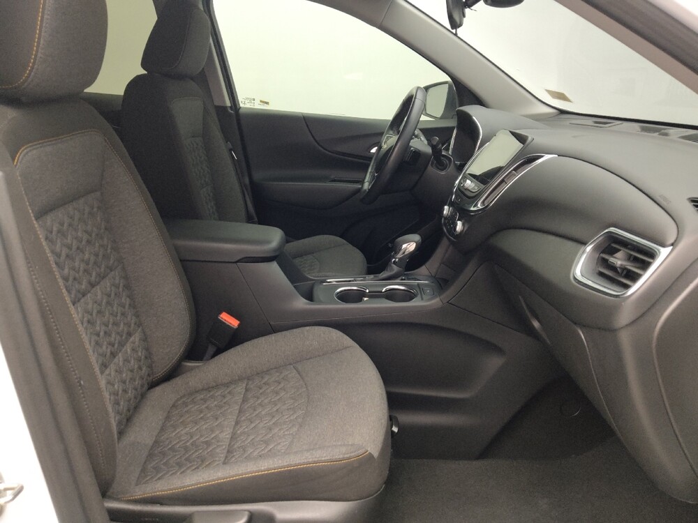 2022 Chevrolet Equinox in Kissimmee, FL 34744 - 18134083 21