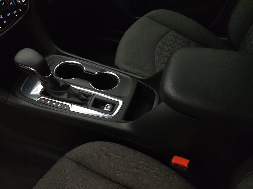 2022 Chevrolet Equinox in Kissimmee, FL 34744 - 18134083 26