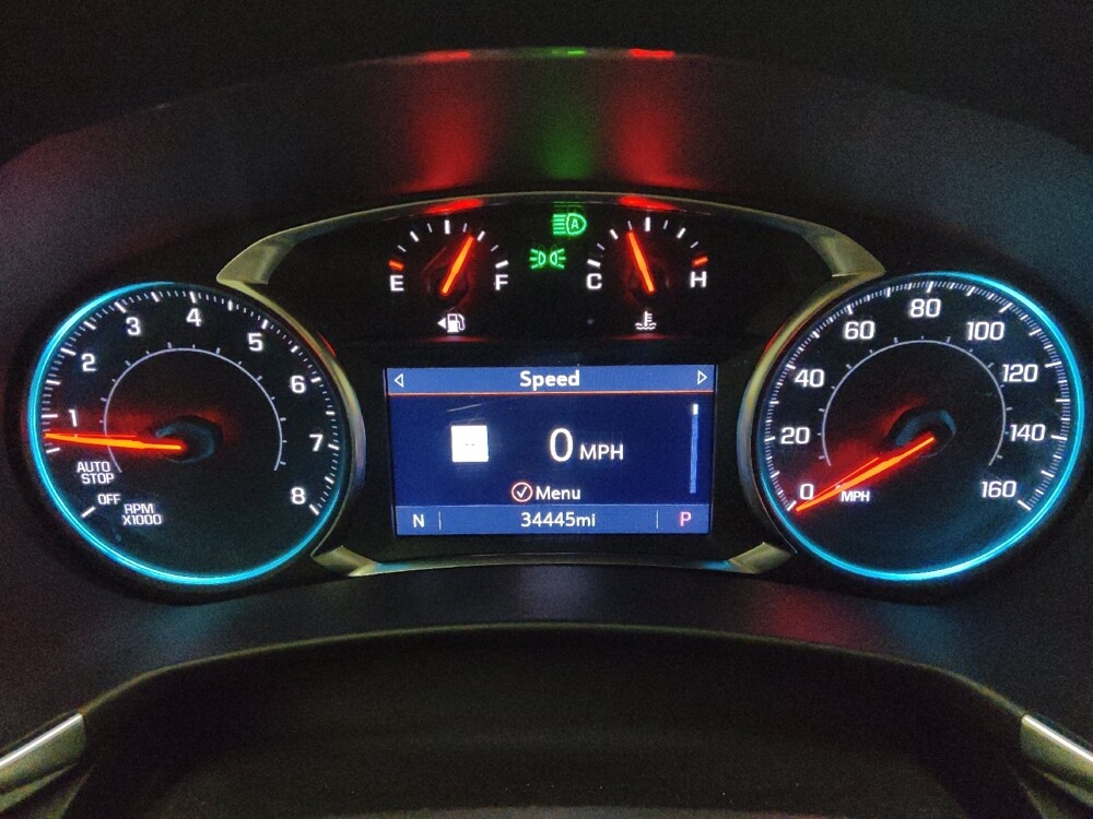 2022 Chevrolet Equinox in Kissimmee, FL 34744 - 18134083 23