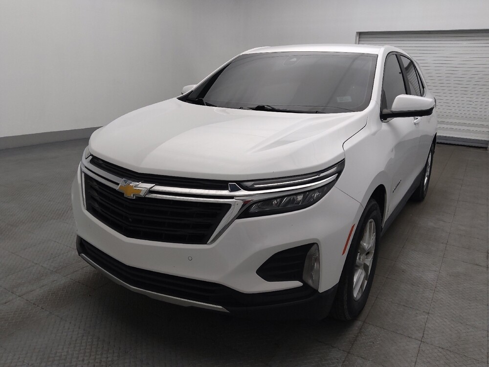 2022 Chevrolet Equinox in Kissimmee, FL 34744 - 18134083 15