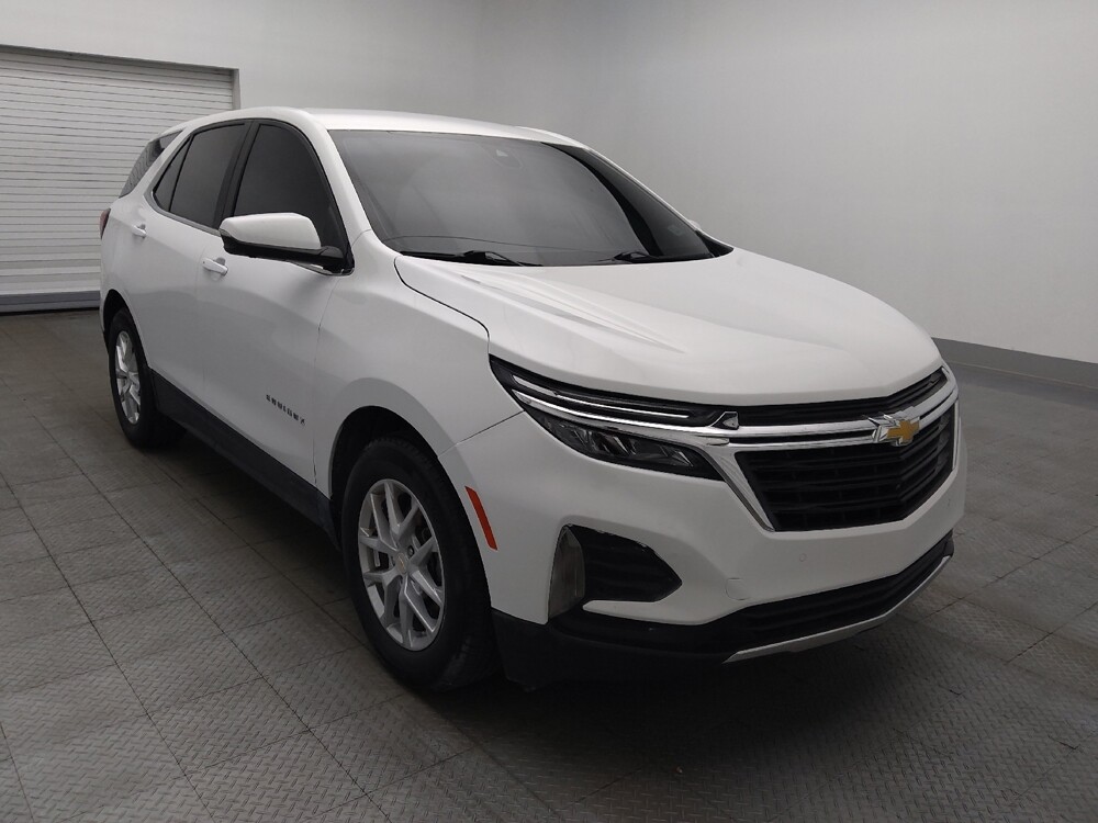 2022 Chevrolet Equinox in Kissimmee, FL 34744 - 18134083 13
