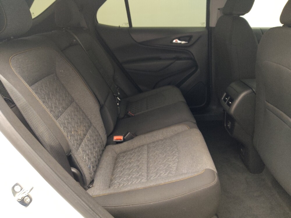 2022 Chevrolet Equinox in Kissimmee, FL 34744 - 18134083 19