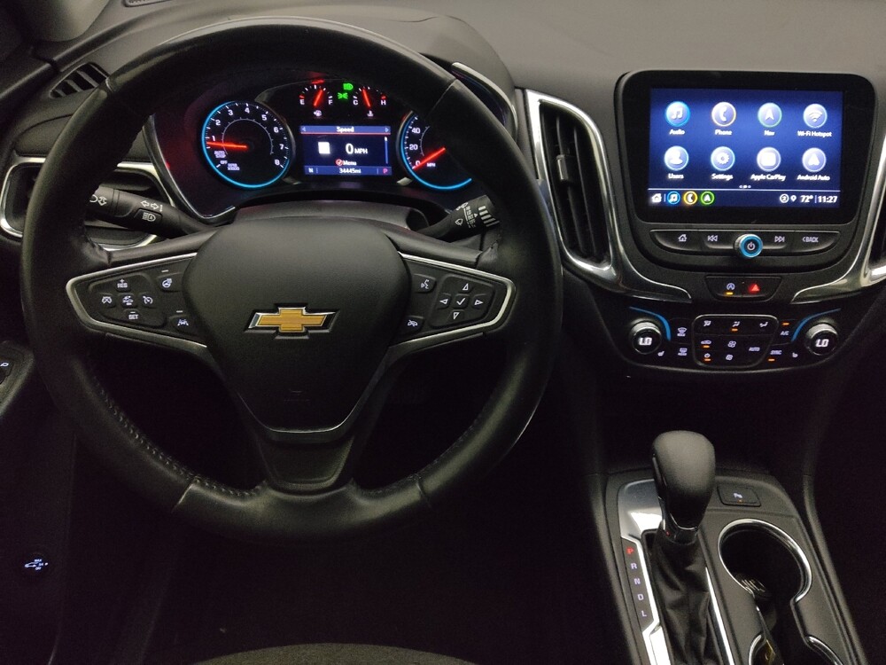 2022 Chevrolet Equinox in Kissimmee, FL 34744 - 18134083 22