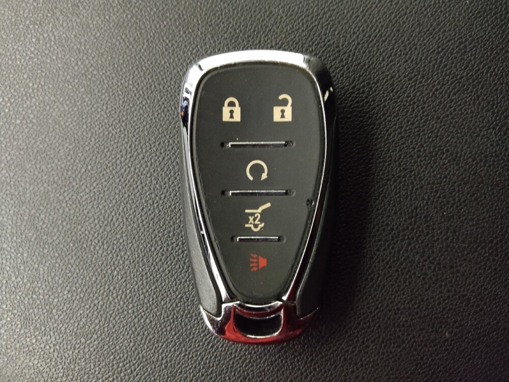 2022 Chevrolet Equinox in Kissimmee, FL 34744 - 18134083 32