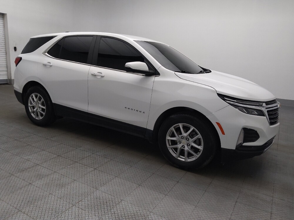 2022 Chevrolet Equinox in Kissimmee, FL 34744 - 18134083 11