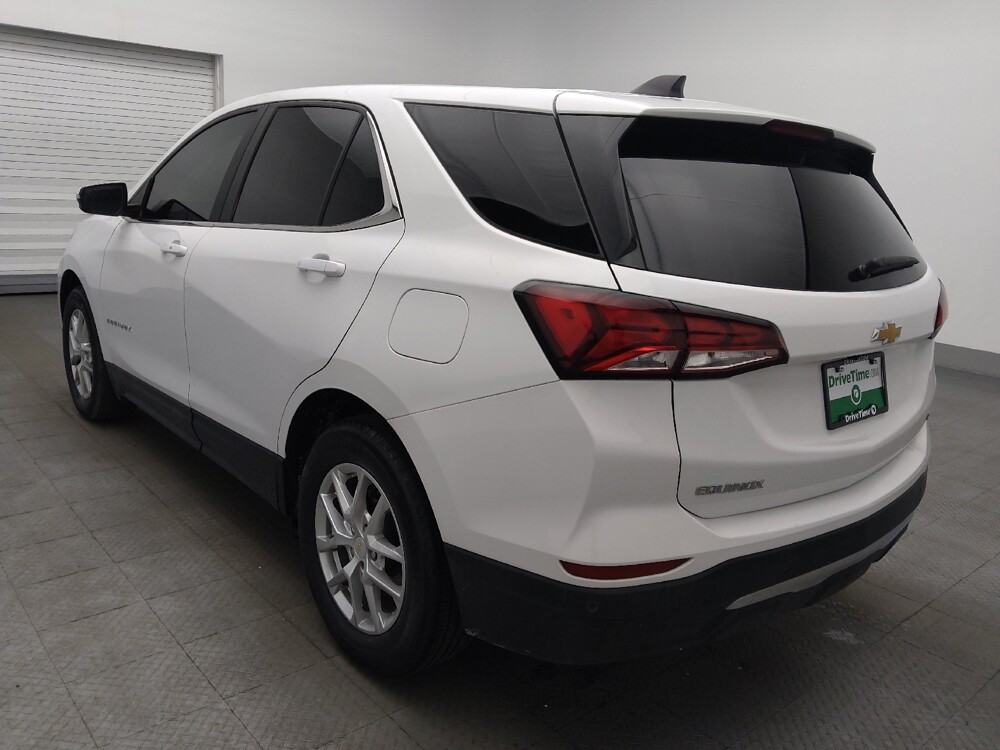 2022 Chevrolet Equinox in Kissimmee, FL 34744 - 18134083 5
