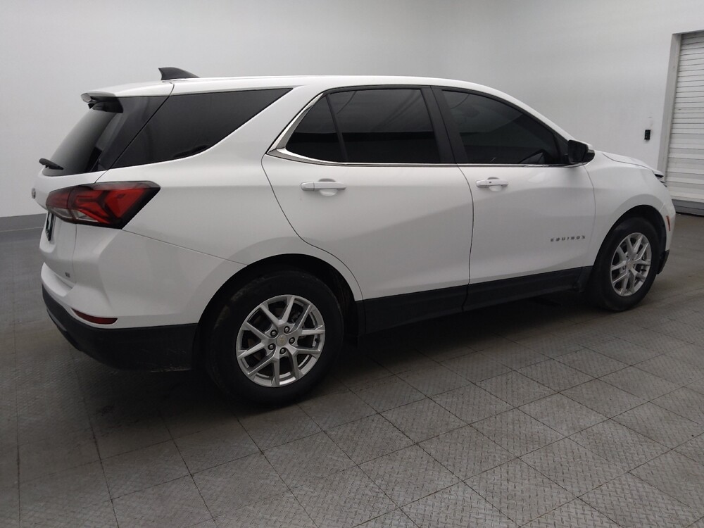 2022 Chevrolet Equinox in Kissimmee, FL 34744 - 18134083 10