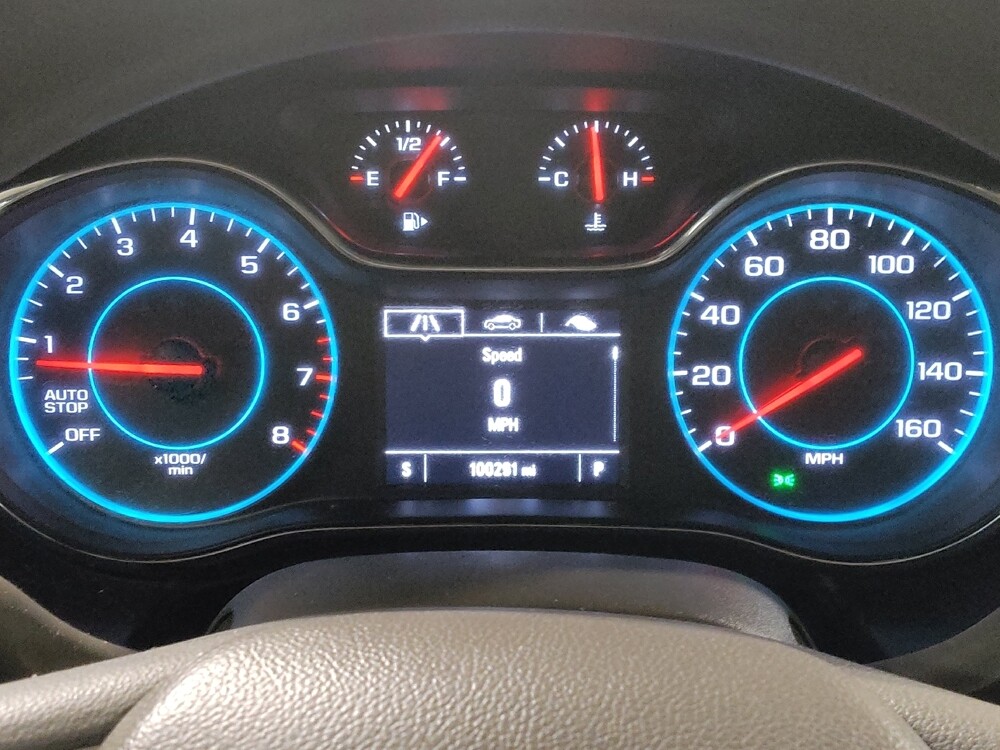 2017 Chevrolet Cruze in Savannah, GA 31419 - 18134084 23