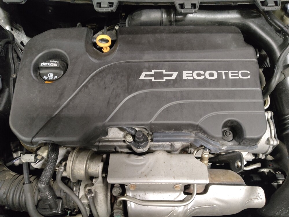 2017 Chevrolet Cruze in Savannah, GA 31419 - 18134084 30