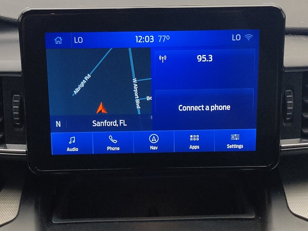 2020 Ford Explorer in Gainesville, FL 32609 - 18134085 25