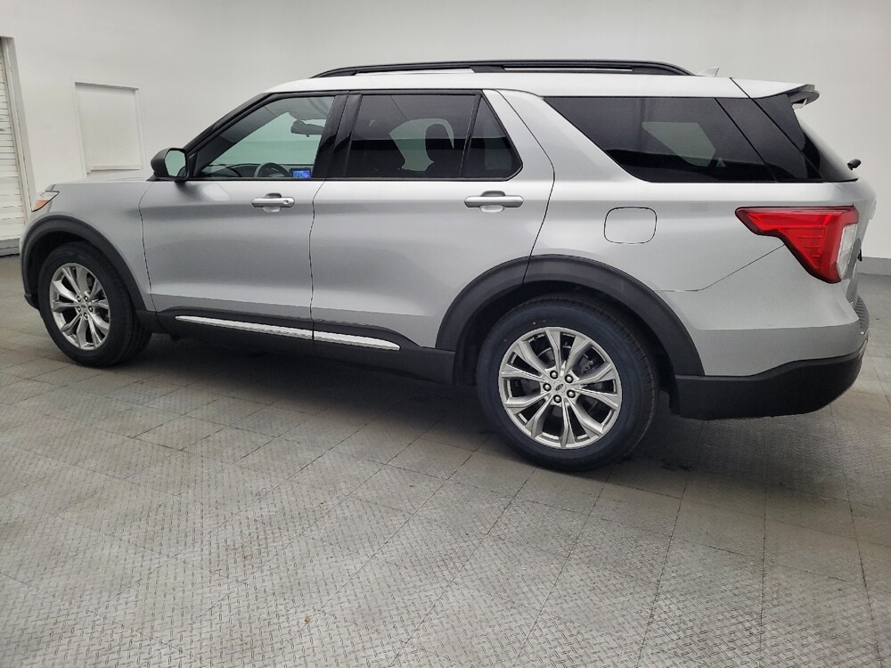 2020 Ford Explorer in Gainesville, FL 32609 - 18134085 3