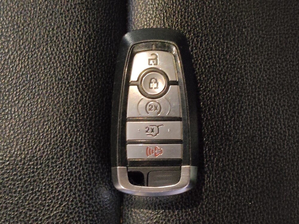 2020 Ford Explorer in Gainesville, FL 32609 - 18134085 32