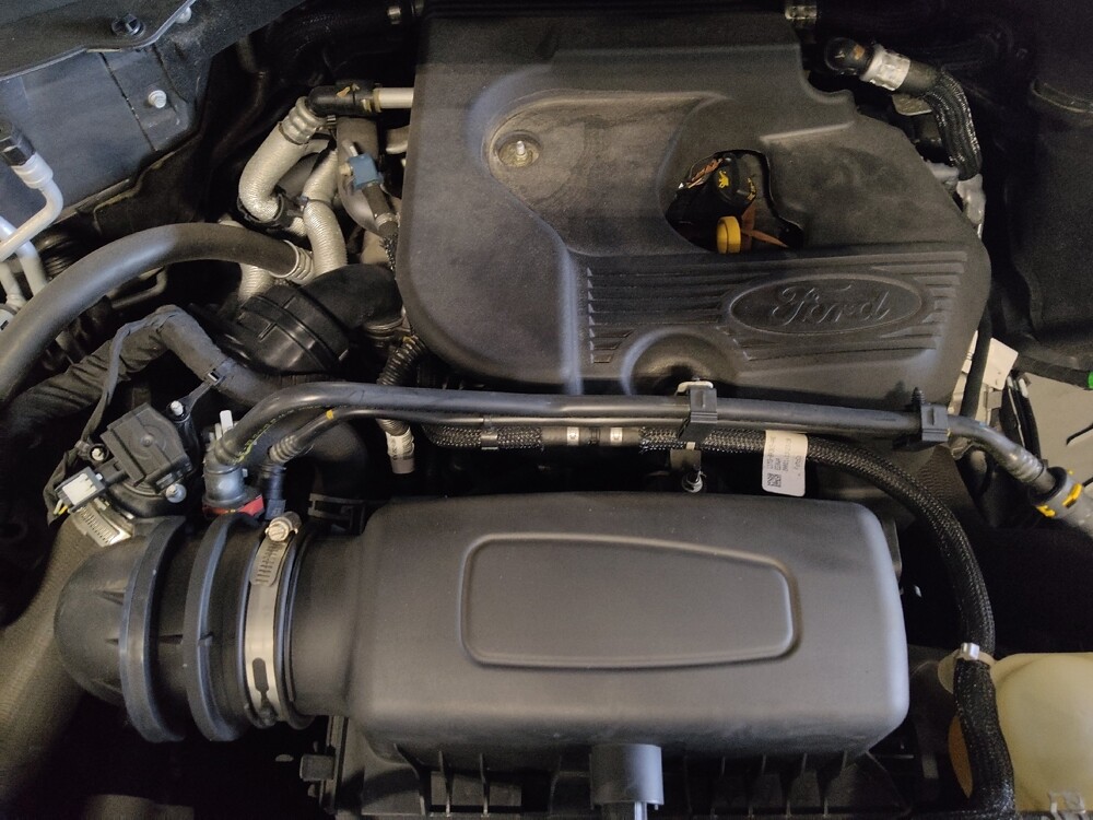 2020 Ford Explorer in Gainesville, FL 32609 - 18134085 30
