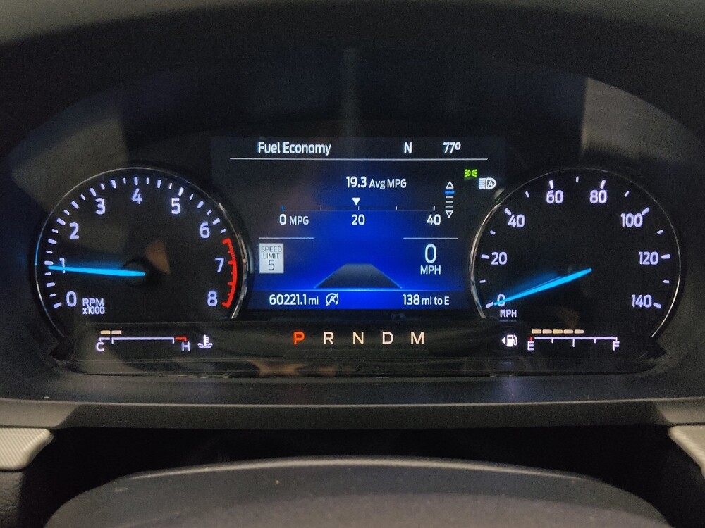 2020 Ford Explorer in Gainesville, FL 32609 - 18134085 23