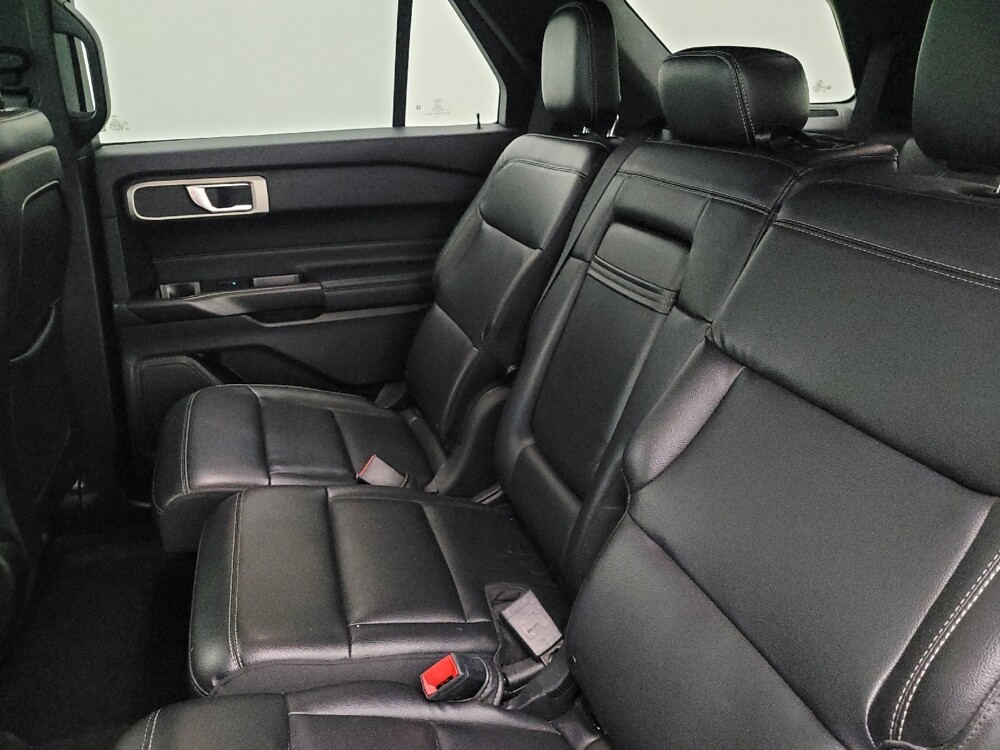 2020 Ford Explorer in Gainesville, FL 32609 - 18134085 18